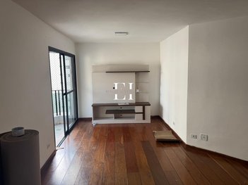 apartment em Rua Araquém, Vila Mascote - São Paulo - SP