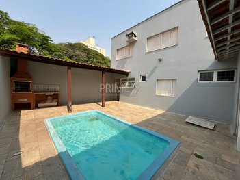 house em Travessa Gilberto Amado, Vila Monteiro - Piracicaba - SP