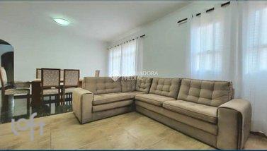 apartment em França, Parque das Nações - Santo André - SP