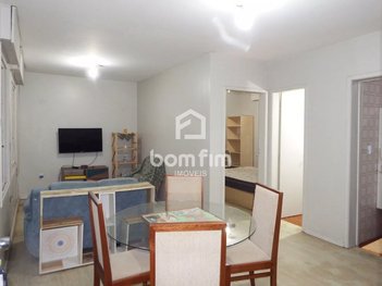 apartment em Rua Garibaldi, Bom Fim - Porto Alegre - RS