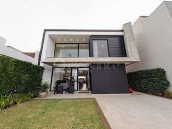 house em Rua Rio Novo, Centro - Xangri-Lá - RS