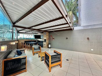 apartment em Rua Honorina Esteves Giannetti, Itapoã - Belo Horizonte - MG