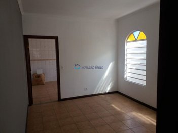 house em Rua Adelino da Fontoura, Jardim Taquaral - São Paulo - SP