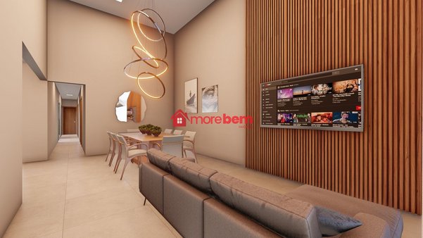 Cômodo Condomínio