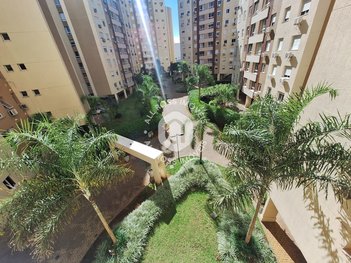 apartment em Rua Aurora, Marechal Rondon - Canoas - RS