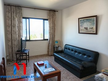 apartment em Rua Nicarágua, Guilhermina - Praia Grande - SP