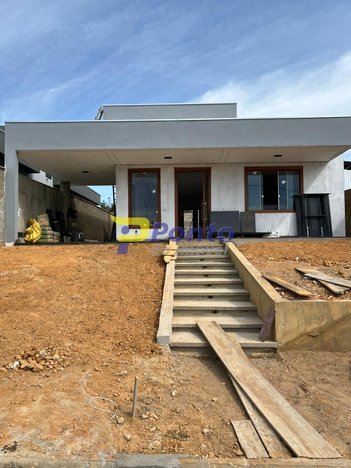 house em Avenida Um, Residencial Parque dos Buritis - Lagoa Santa - MG