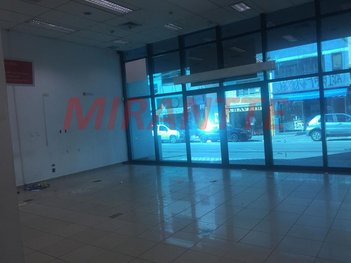 industrial em Luiz Faccini, Centro - Guarulhos - SP