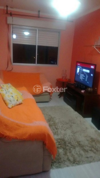 apartment em Rua Orfanotrófio, Santa Tereza - Porto Alegre - RS
