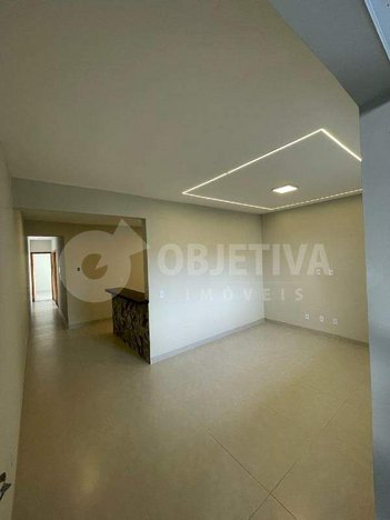 apartment em Rua Tereza Bueno do Prado, Shopping Park - Uberlândia - MG