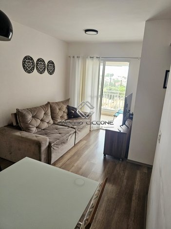 apartment em Estrada das Lágrimas, Mauá - São Caetano do Sul - SP