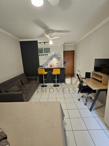 apartment em Rua José Pierri, Nova Ribeirânia - Ribeirão Preto - SP