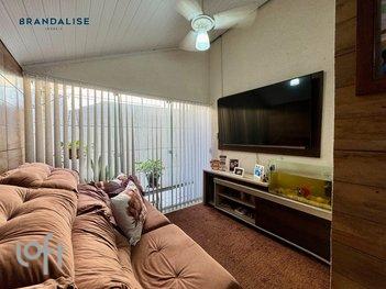 house em Dolfi Fric, Olaria - Canoas - RS