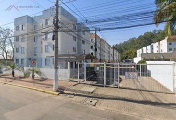 apartment em São Borja, São José - Esteio - RS