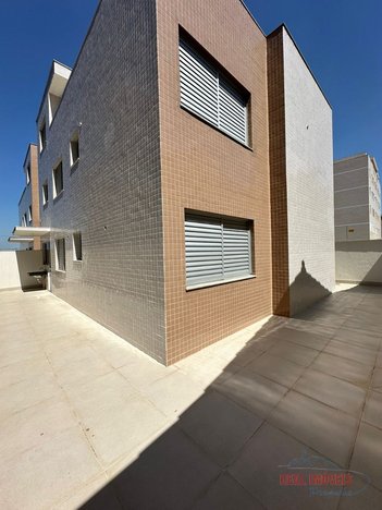 apartment em Rua Sebastião Nepomuceno, Itapoã - Belo Horizonte - MG