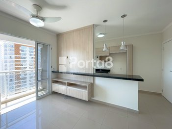 apartment em Rua Toríbio Arroyo Valero, Jardim Ouro Verde - São José do Rio Preto - SP