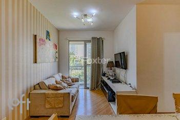 apartment em Rua Doutor Martins de Oliveira, Vila Sônia - São Paulo - SP