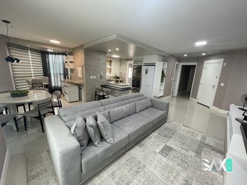 apartment em Rua 981, Centro - Balneário Camboriú - SC