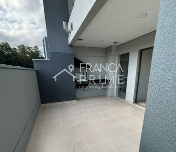 apartment em Rua Ocrísia, City América - São Paulo - SP