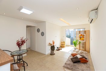 apartment em Avenida Sargento Geraldo Sant'Ana, Jardim Taquaral - São Paulo - SP