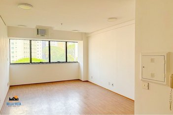 office em Rua Itapeva, Bela Vista - São Paulo - SP