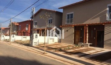 house em Estrada das Palmeiras, Los Álamos - Vargem Grande Paulista - SP
