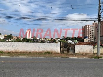 land_lot em Avenida Dom Pedro II, Jardim Rodrigues Alves - Ferraz de Vasconcelos - SP