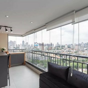 apartment em Avenida Itaboraí, Bosque da Saúde - São Paulo - SP