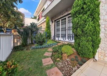 house em Rua São Paulino, Vila Mariana - São Paulo - SP