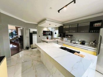 house em Avenida Ipanema, Jardim Novo Horizonte - Sorocaba - SP