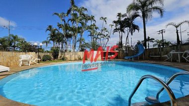 apartment em Avenida Bartholomeu de Gusmão, Aparecida - Santos - SP