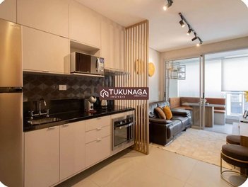 apartment em Avenida Paulo Faccini, Macedo - Guarulhos - SP
