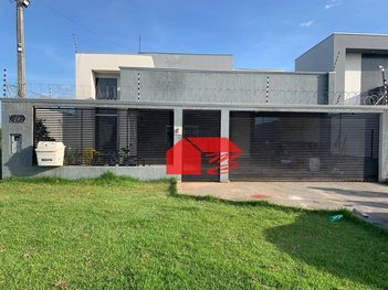 house em Avenida Corbelia, Jardim Paraná - Ariquemes - RO