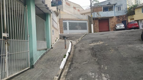 Cômodo Condomínio