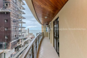 apartment em Rua 143, Centro - Itapema - SC