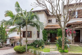 house em Rua Maracá, Vila Assunção - Porto Alegre - RS