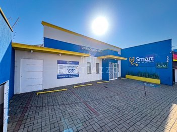 office em Santa Josefa, Vila São João - Limeira - SP