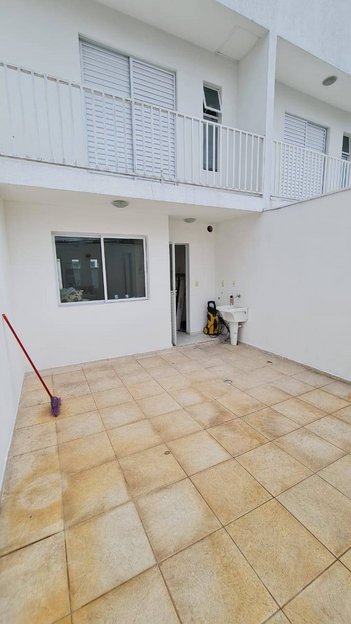 apartment em Rua Antônio Júlio dos Santos, Fazenda Morumbi - São Paulo - SP