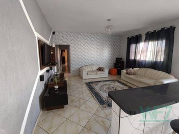 house em Rua Terezinha de Souza Silva, Cidade Miguel Badra - Suzano - SP