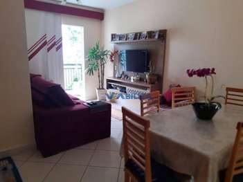 apartment em Rua Hélio Manzoni, Gopoúva - Guarulhos - SP