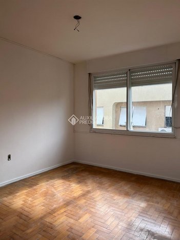 apartment em Rua Chile, Jardim Botânico - Porto Alegre - RS