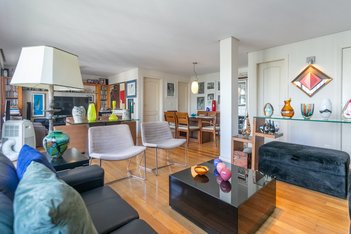 apartment em Rua Marie Nader Calfat, Jardim Ampliação - São Paulo - SP