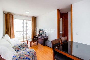 apartment em Rua Major Freire, Vila Monte Alegre - São Paulo - SP