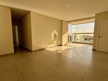 apartment em Rua Itargino Batista do Carmo, Estação - Franca - SP