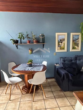 apartment em Rodovia Admar Gonzaga, Itacorubi - Florianópolis - SC