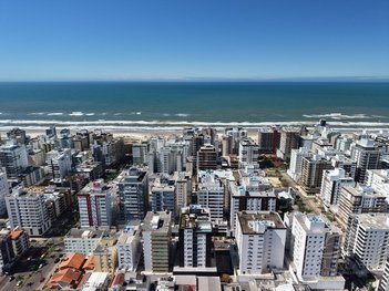 apartment em Rua Marabá, Capão da Canoa - Capão da Canoa - RS