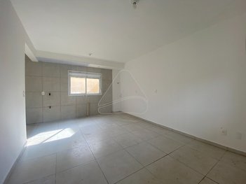 apartment em Rua Otávio Rocha, Petrópolis - Passo Fundo - RS