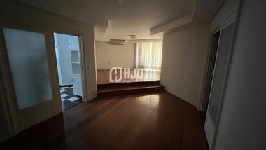 apartment em Rua Benjamim Constant, Vila Imperial - São José do Rio Preto - SP