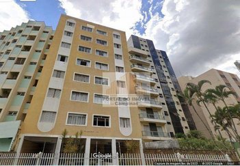 apartment em Rua Avelino Amaral, Jardim Paraíso - Campinas - SP
