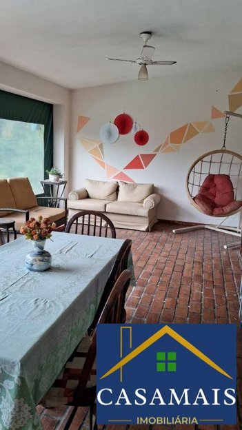 apartment em Rua Chile, Recanto Impla - Carapicuíba - SP